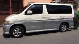 Selling Mazda Friendee Automatic Diesel in Cavite City