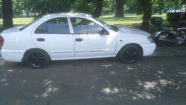 Nissan Sentra 2006 Manual Gasoline for sale in Manila