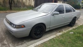 Like new Nissan Cefiro for sale in Quezon City