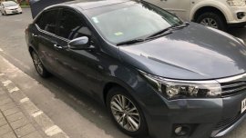 2014 Toyota Altis for sale in Santa Rosa