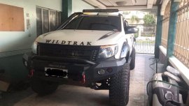 2nd Hand (Used) Ford Ranger 2015 for sale in Naga