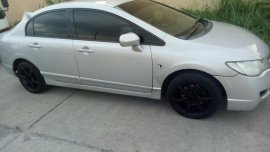 Selling Honda Civic 2006 in Biñan