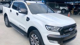 Selling 2nd Hand (Used) 2016 Ford Ranger in Parañaque