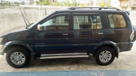 Isuzu Sportivo 2010 Manual Diesel for sale in Daraga