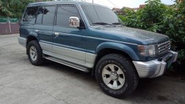 2nd Hand (Used) Mitsubishi Pajero 1992 for sale in Baguio