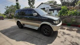 2003 Isuzu Crosswind for sale in Naga