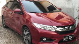 2nd Hand (Used) Honda City 2016 Automatic Gasoline for sale in Balagtas