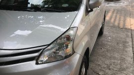Selling 2nd Hand (Used) 2014 Toyota Avanza Automatic Gasoline in Biñan