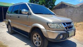 2nd Hand (Used) Isuzu Sportivo X 2013 for sale in Batangas City