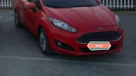 2nd Hand (Used) Ford Fiesta 2014 Hatchback for sale in Paniqui