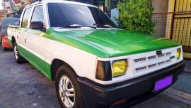 1991 Mazda B2200 for sale in General Trias
