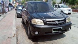 2005 Mazda Tribute for sale in Quezon City