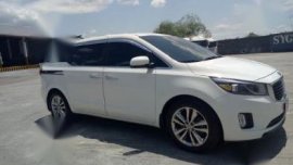 2016 Kia Carnival for sale in Mexico