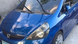 Selling Honda Jazz 2005 Manual Gasoline in Imus
