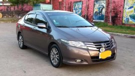 Selling Honda City 2011 Automatic Gasoline in Kawit
