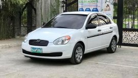 2008 Hyundai Accent for sale in Angat