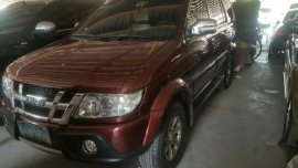 Isuzu Sportivo X 2013 Manual Diesel for sale in Pasig