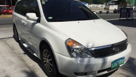  2nd Hand Kia Carnival 2013 at 81000 for sale in Pasig