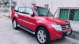 2011 Mitsubishi Pajero for sale in Cainta