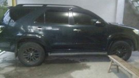 Selling Brand New Toyota Fortuner 2015 Automatic Diesel at 40000 in Malabon