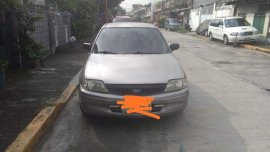 2000 Ford Lynx for sale in Manila