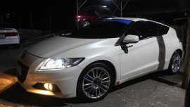Like new Honda Cr-Z for sale