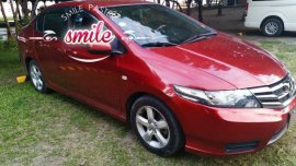 2012 Honda City for sale in General Santos