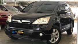 Selling 2nd Hand (Used) Honda Cr-V 2008 at 64000 in Makati