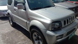 2nd Hand (Used) Suzuki Jimny 2012 Manual Gasoline for sale in Quezon City