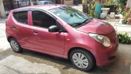 2nd Hand (Used) Suzuki Celerio 2014 for sale in Manila