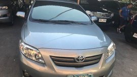 Selling Toyota Corolla Altis 2010 Automatic Gasoline in Pasig