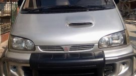 2nd Hand (Used) Mitsubishi Spacegear 2006 for sale in Compostela