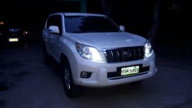 Toyota Prado 2010 Automatic Diesel for sale in Baliuag