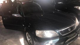 Selling Green Honda City 2002 Manual Gasoline in Pasig