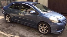 2nd Hand (Used) Toyota Vios 2008 for sale in Makati