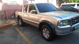 2006 Ford Ranger for sale in Parañaque