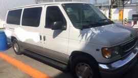 2nd Hand (Used) Ford E-150 2000 Automatic Gasoline for sale in Pasay