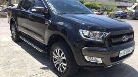Selling Ford Ranger 2018 in Pasig