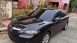 2nd Hand (Used) Mazda 3 2010 Automatic Gasoline for sale in Marikina