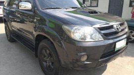 2006 Toyota Fortuner V for sale 