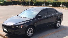 Mitsubishi Lancer ex 2013 Automatic Gasoline for sale in General Trias