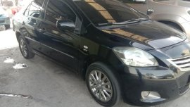 2nd Hand (Used) Toyota Vios 2012 for sale in Quezon City