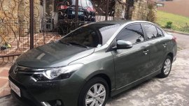 Selling Toyota Vios 2018 Automatic Gasoline in Cebu City