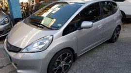2013 Honda Jazz for sale in Pateros