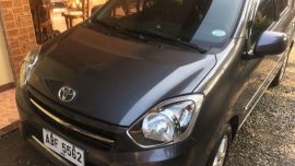 Toyota Wigo 2015 Automatic Diesel for sale in Malolos