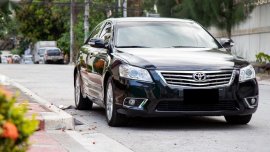 2010 Toyota Camry for sale in Quezon City