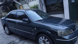 2nd Hand (Used) Ford Lynx 2004 Automatic Gasoline for sale in San Mateo