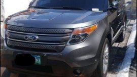 2nd Hand (Used) Ford Explorer 2015 for sale