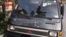 Selling 2nd Hand (Used) Mitsubishi L300 1992 in Imus