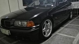 Selling 2nd Hand (Used) Bmw 316I 1996 in Angeles